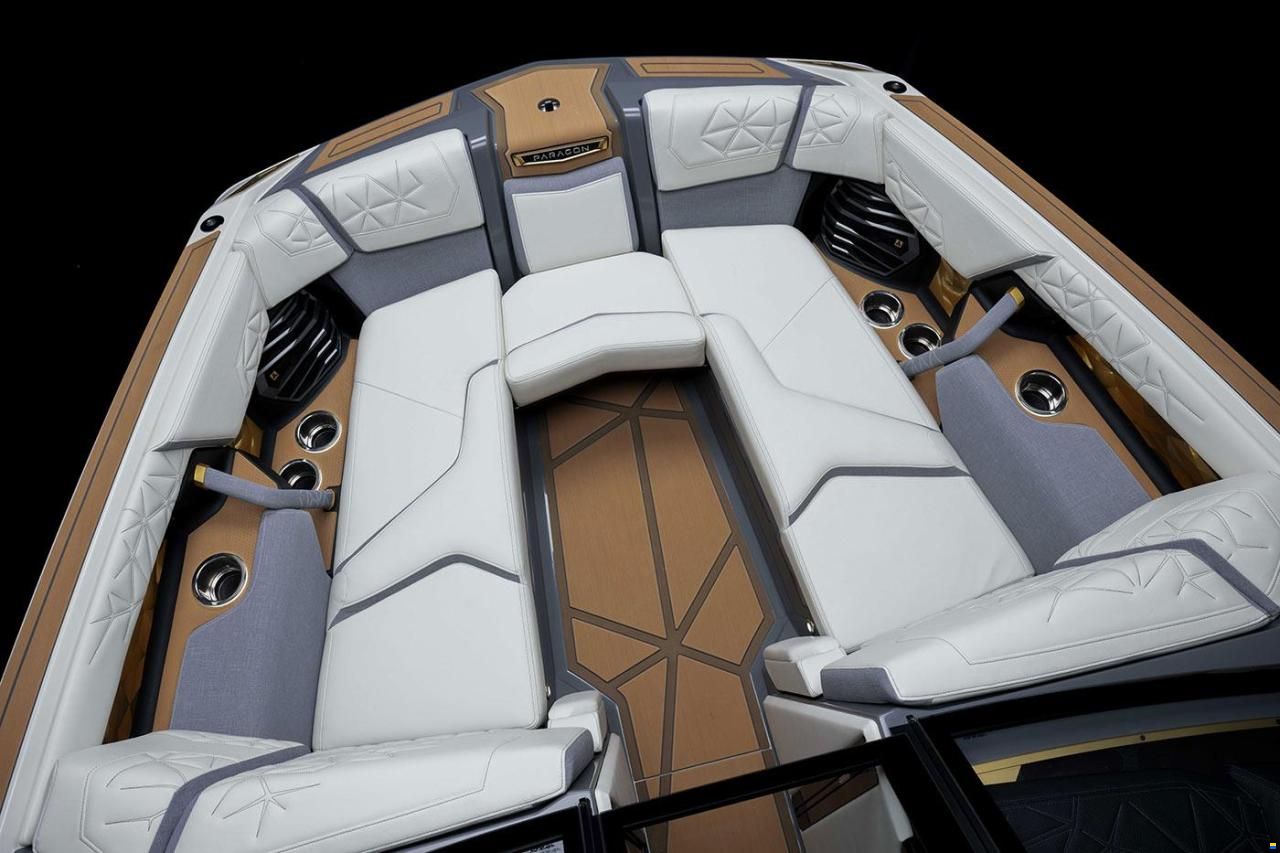 Nautique G23 Paragon