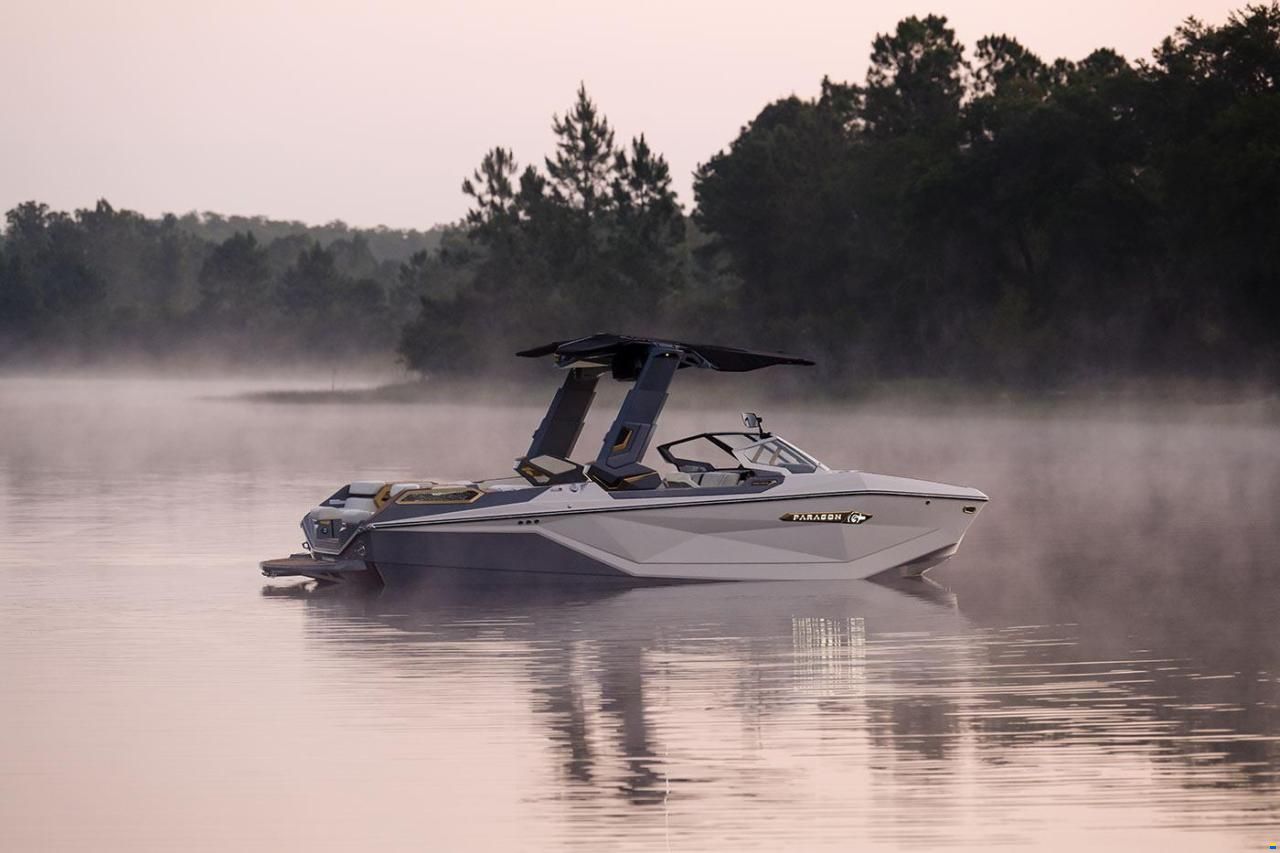 Nautique G23 Paragon