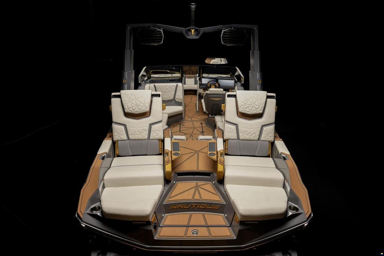 Nautique G23 Paragon