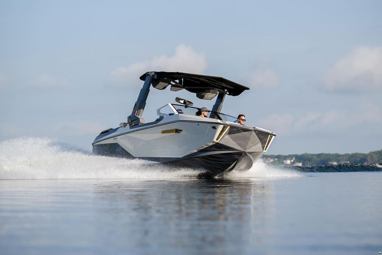 Nautique G23 Paragon