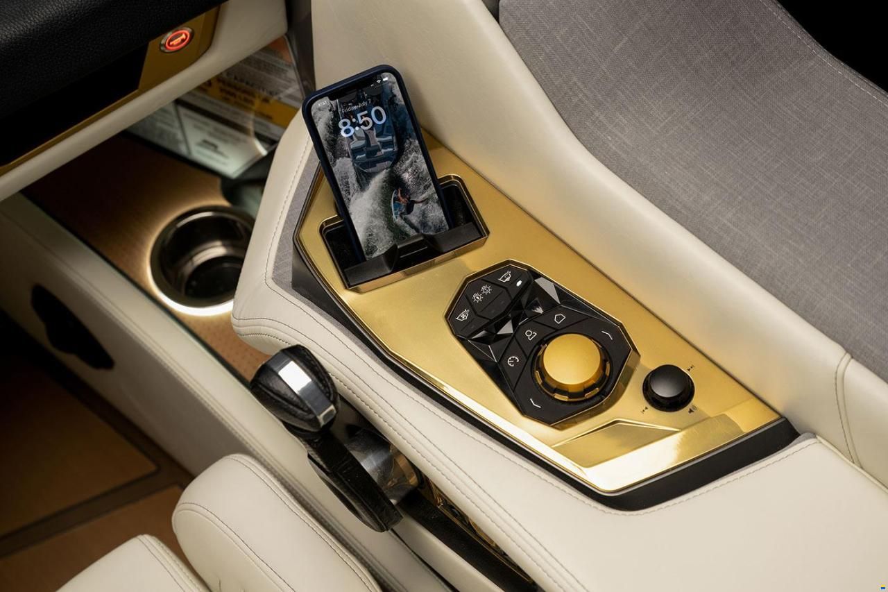 Nautique G23 Paragon
