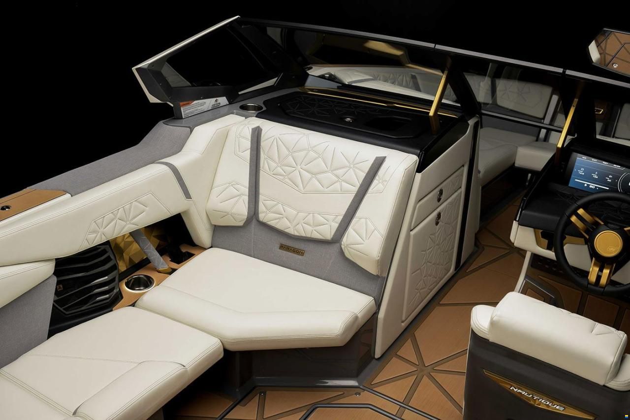 Nautique G23 Paragon
