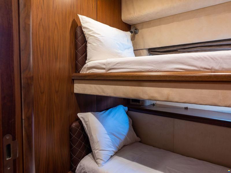 Sunseeker Predator 72