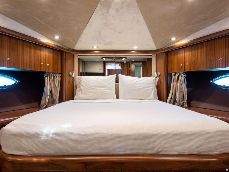 Sunseeker Predator 72