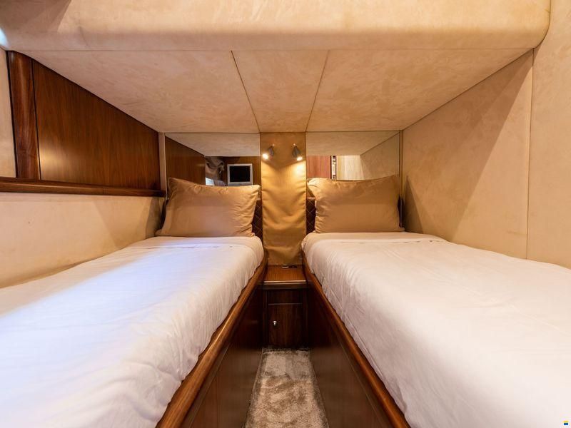 Sunseeker Predator 72