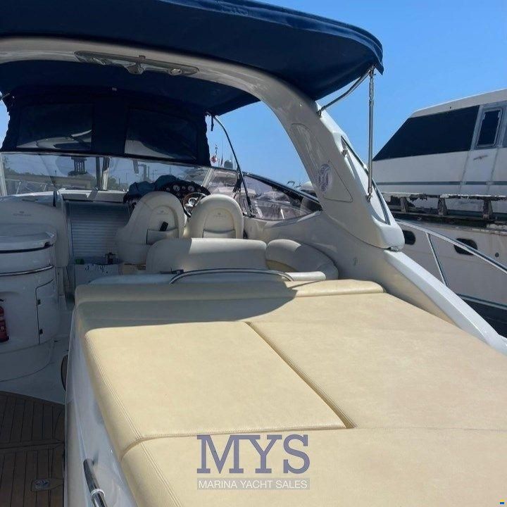 Cranchi ENDURANCE 41