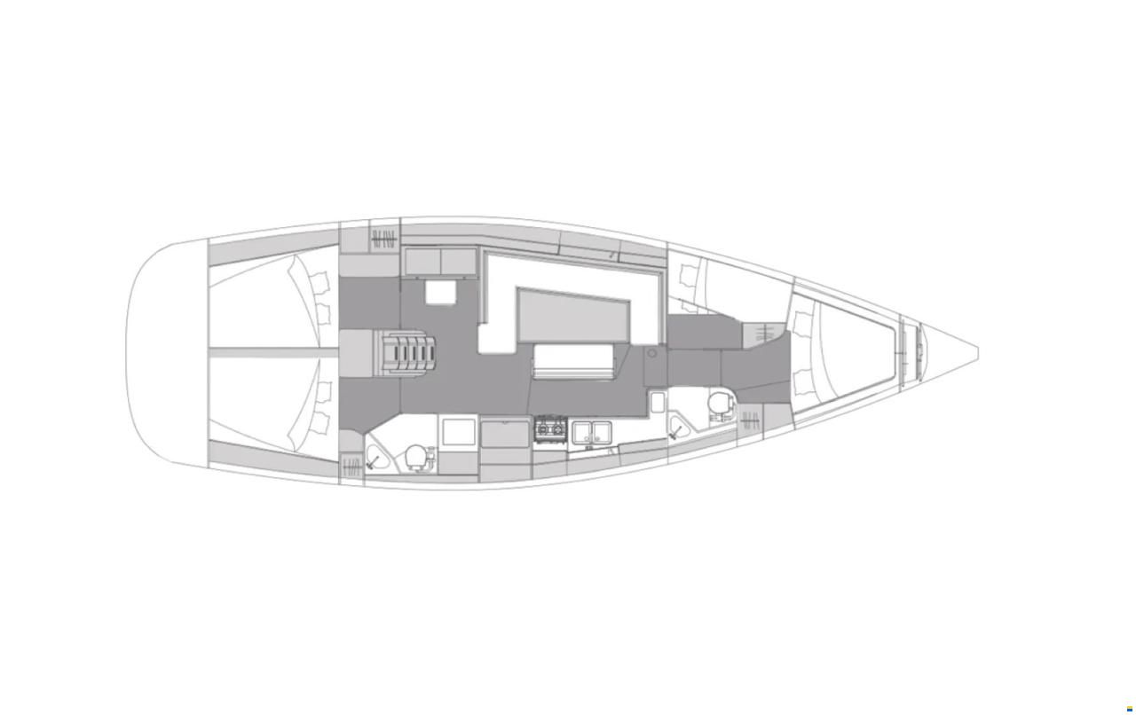 Elan 45.1 Impression