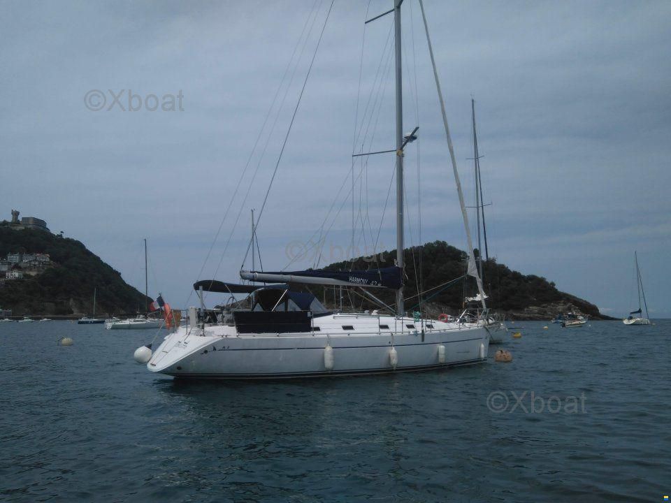 Poncin HARMONY 42