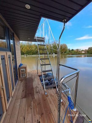 CampiBoat Campi 340 auch als Investment