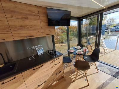 CampiBoat Campi 340 auch als Investment