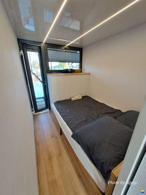 CampiBoat Campi 340 auch als Investment