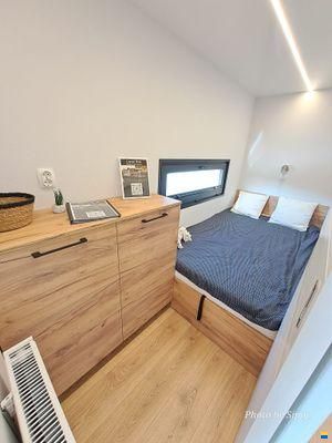 CampiBoat Campi 340 auch als Investment