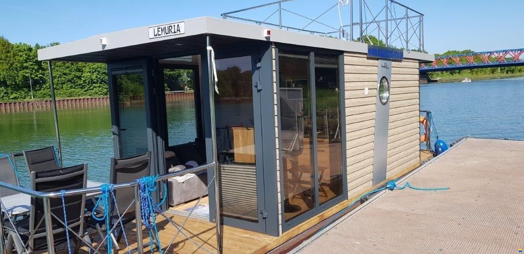 CampiBoat Campi 300 auch als Investment