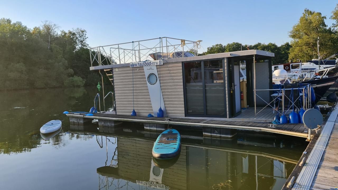 CampiBoat Campi 300 auch als Investment