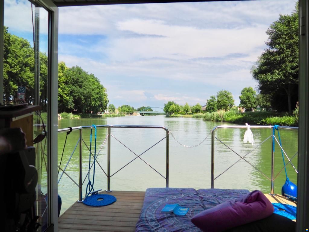 CampiBoat Campi 300 auch als Investment