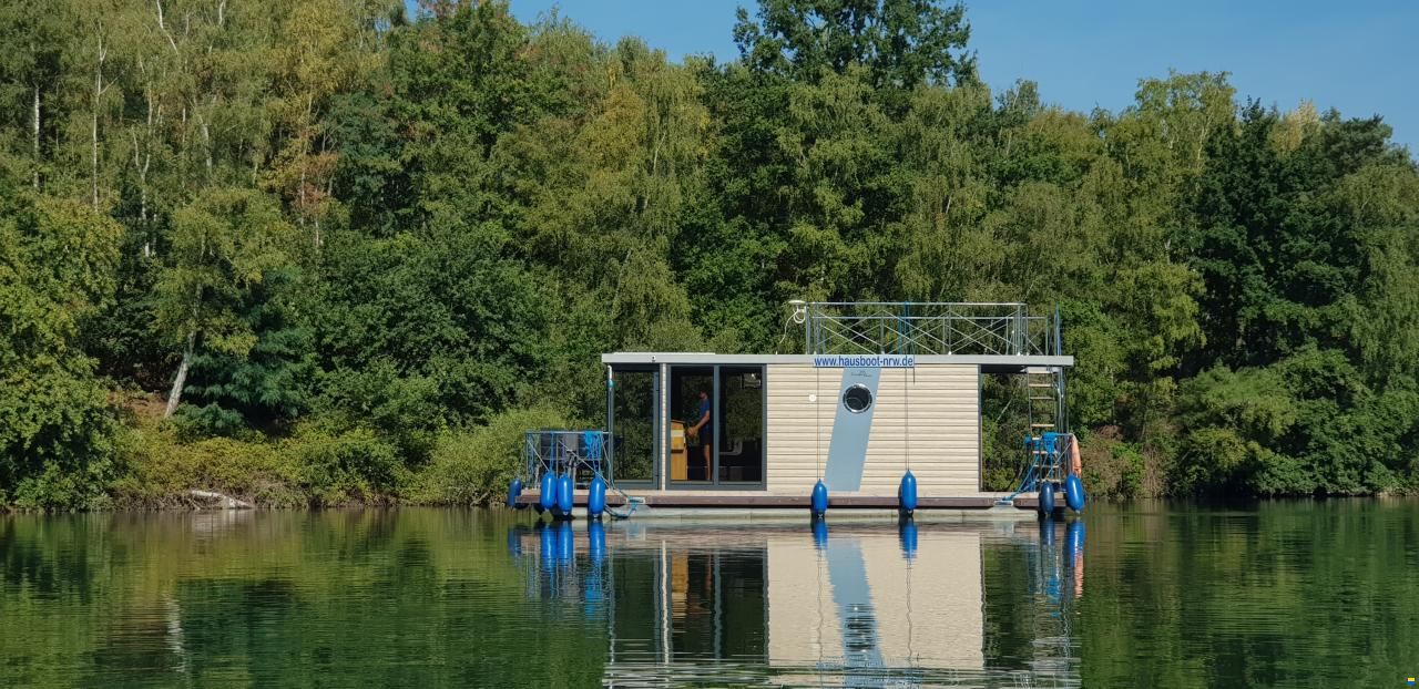 CampiBoat Campi 300 auch als Investment