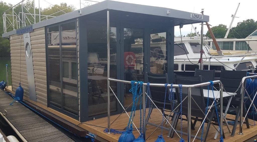 CampiBoat Campi 300 auch als Investment