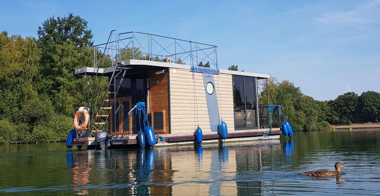 CampiBoat Campi 300 auch als Investment