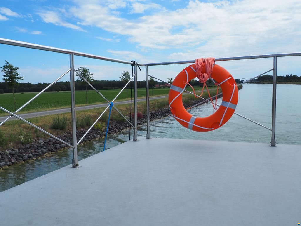 CampiBoat Campi 300 auch als Investment