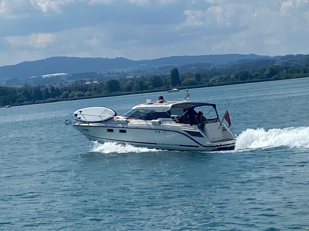 Aquador 27HT