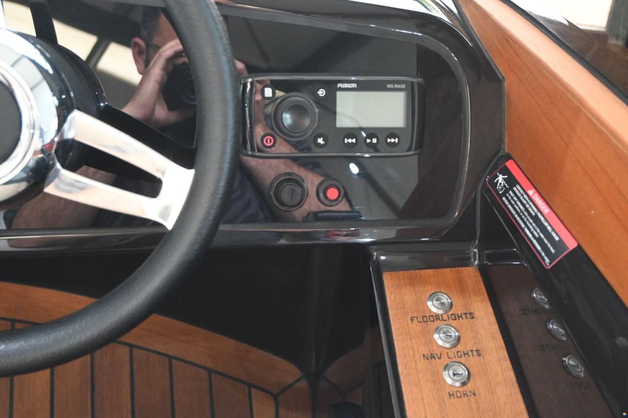 Flying Shark 5.7 Classic
