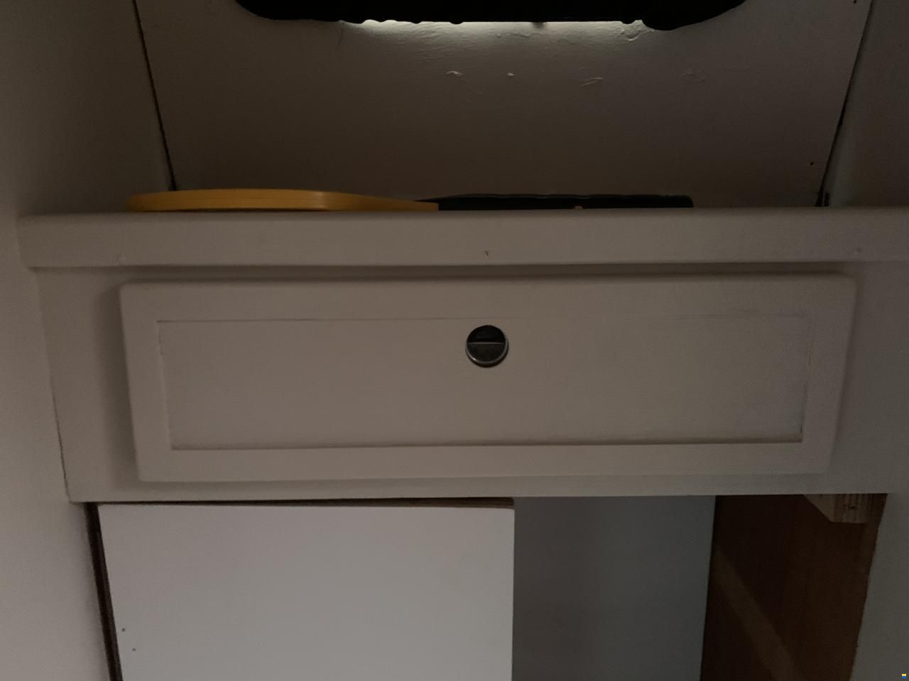 Najade 900 Deluxe