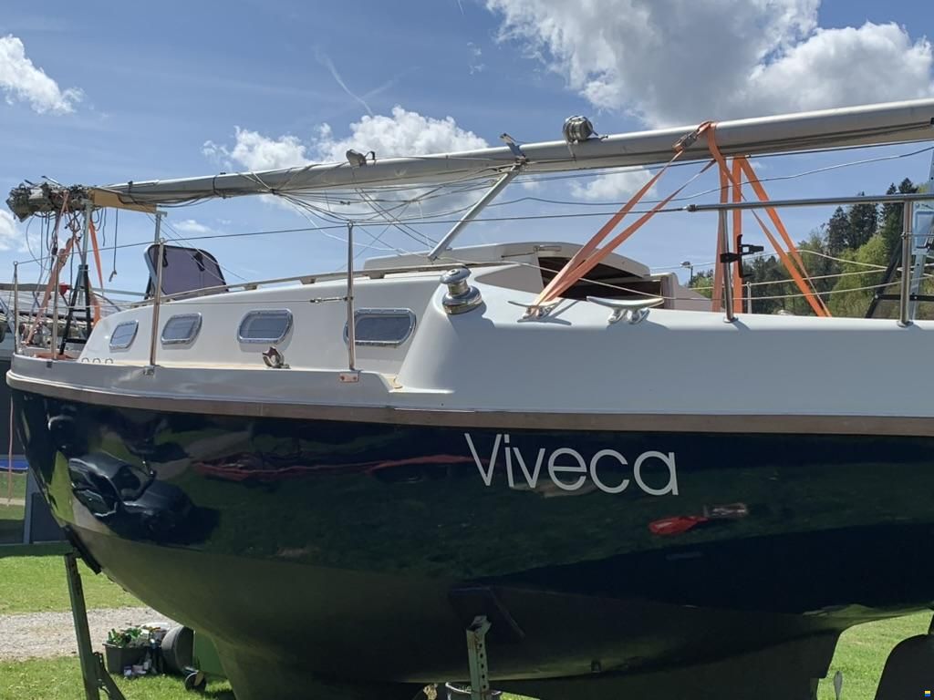 Najade 900 Deluxe