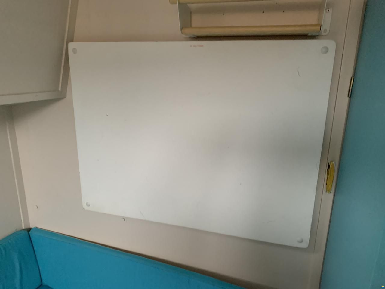 Najade 900 Deluxe