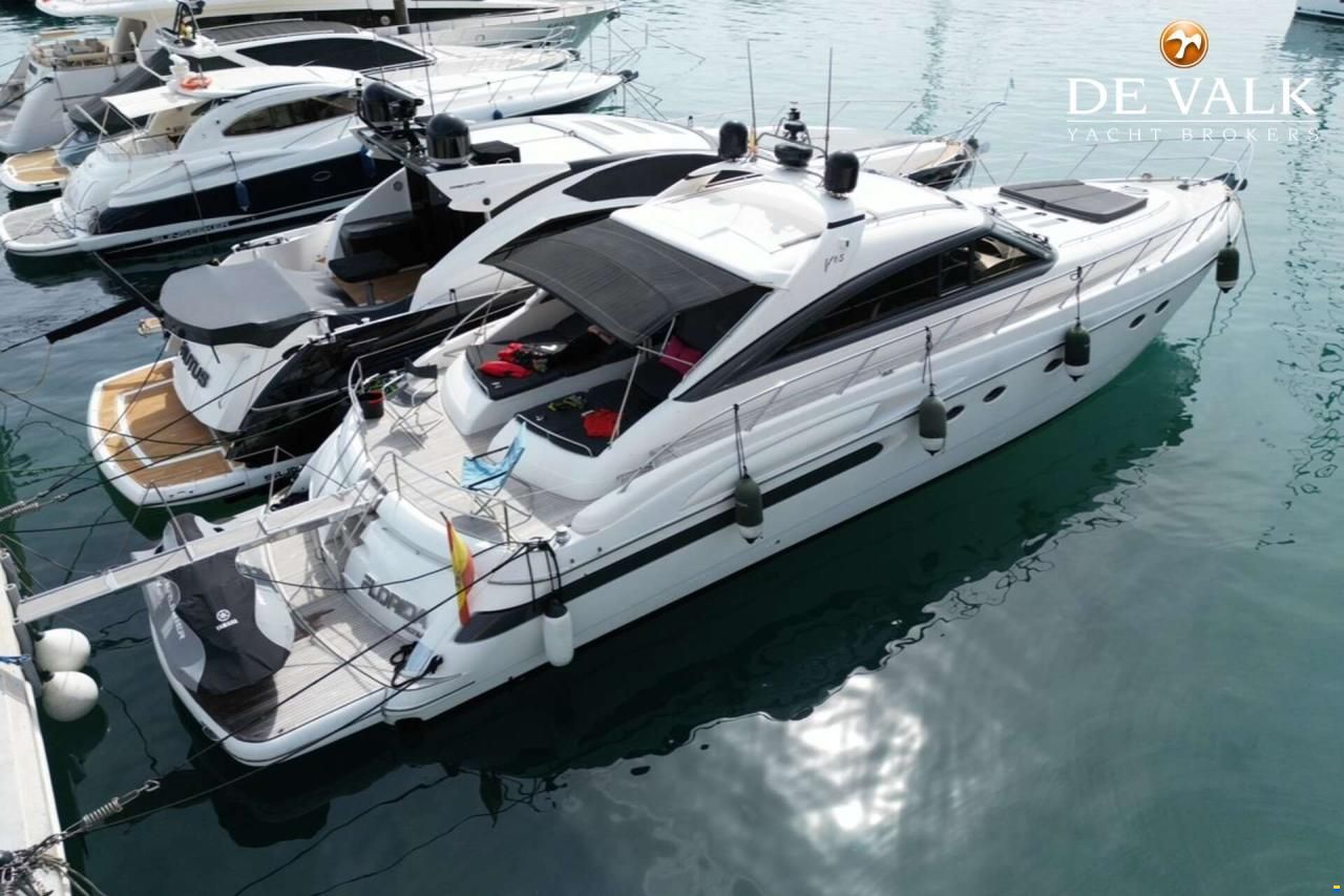 Princess V65
