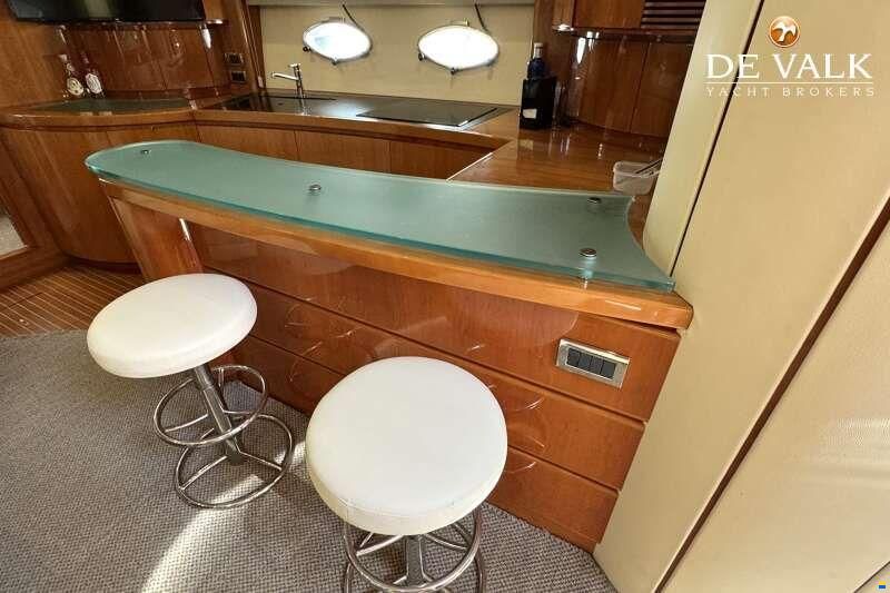 Princess V65