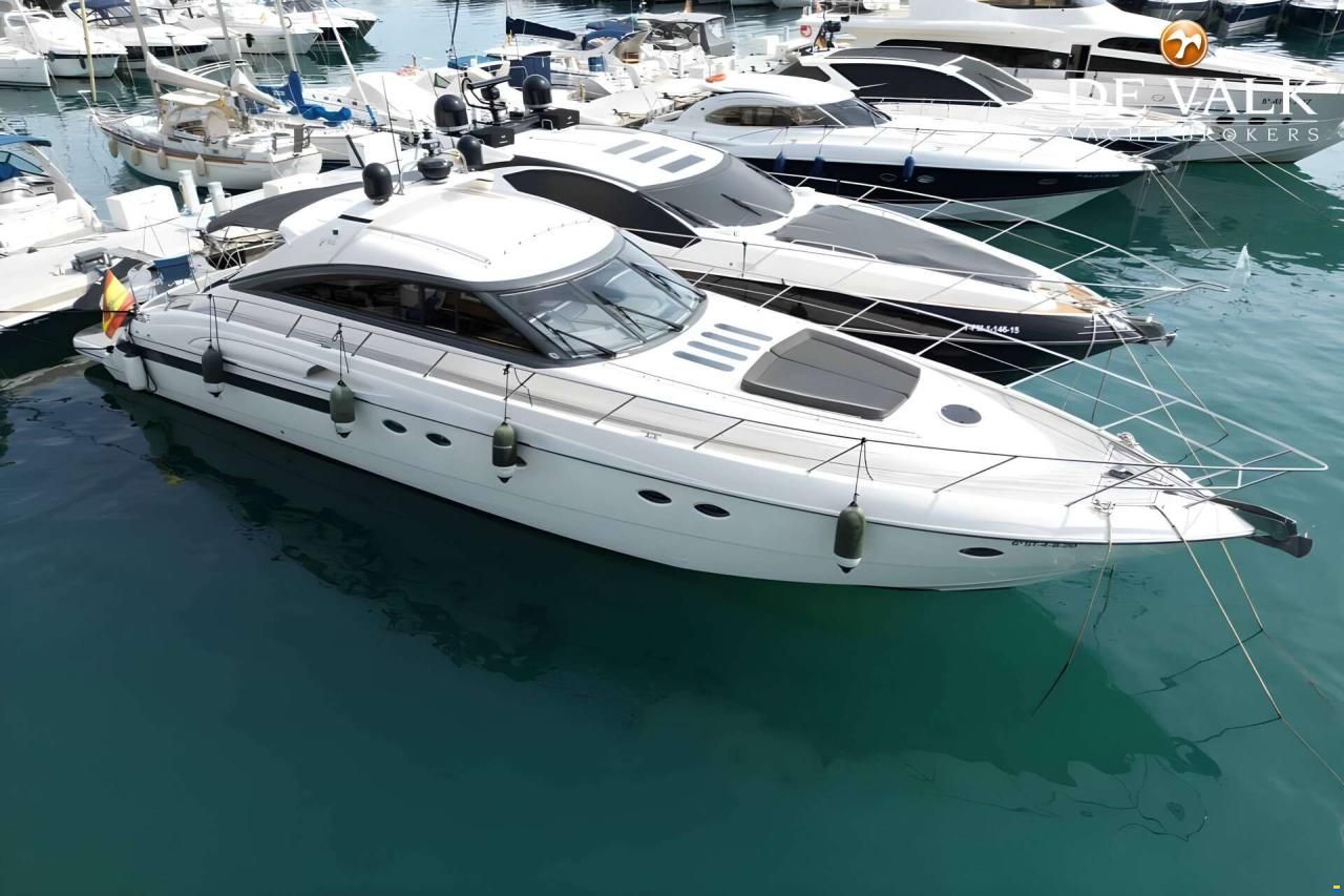 Princess V65
