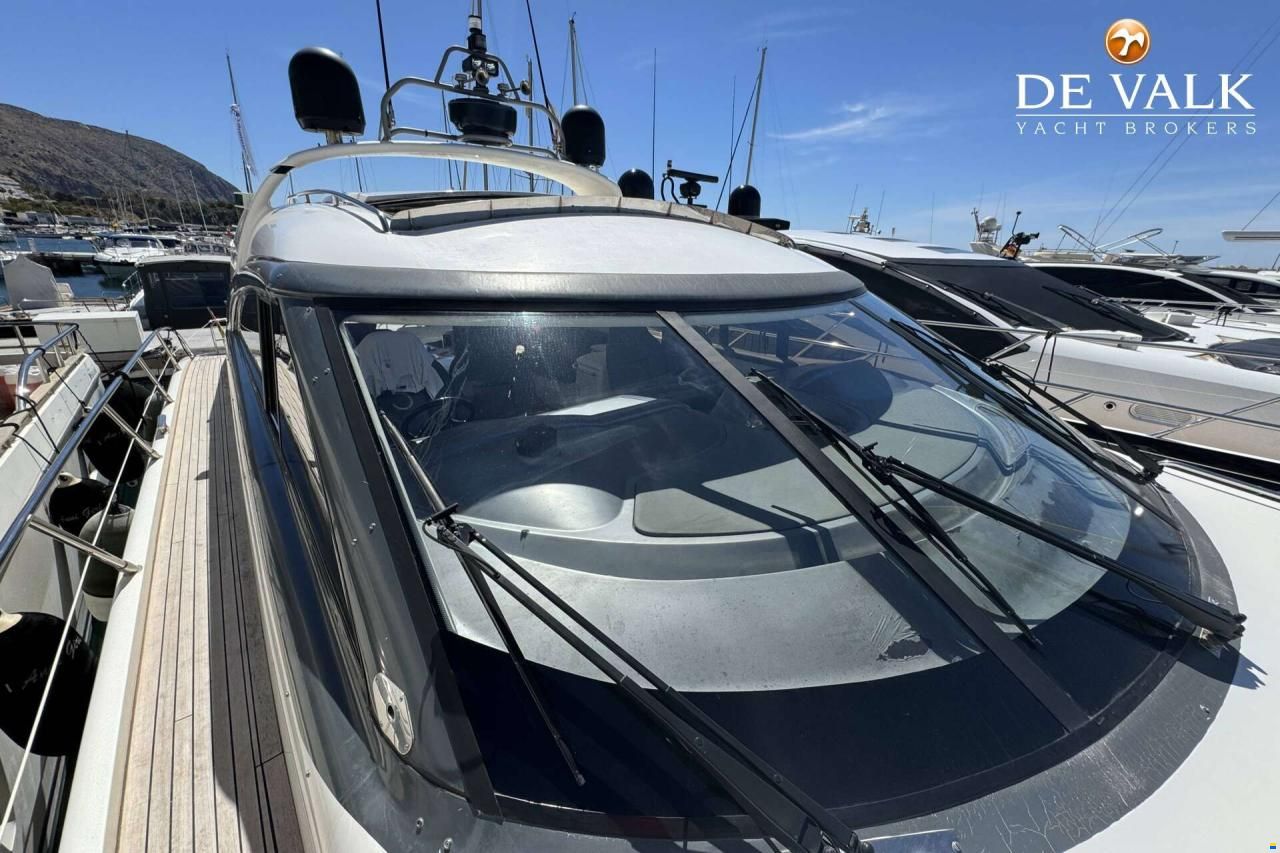 Princess V65