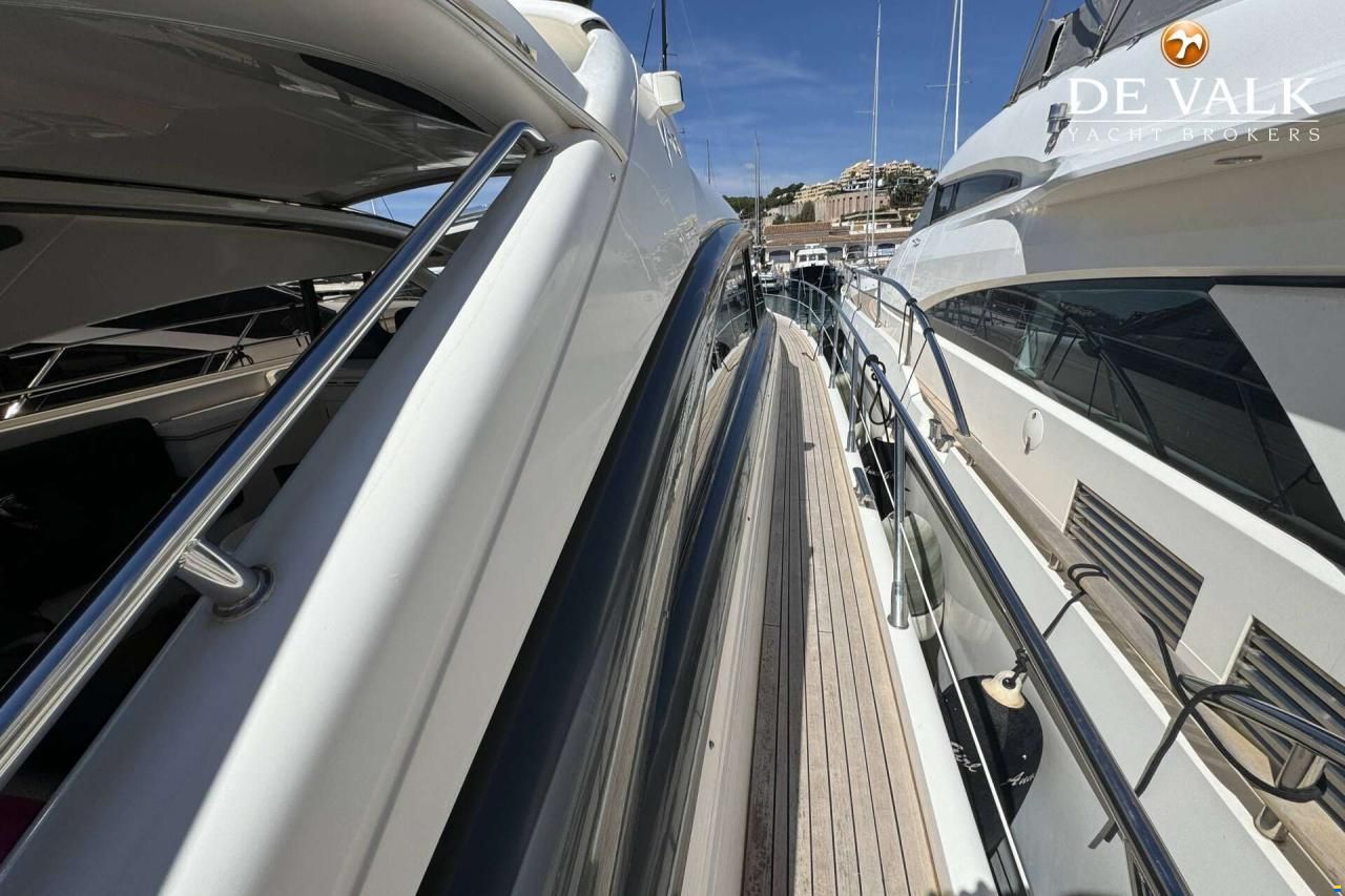Princess V65