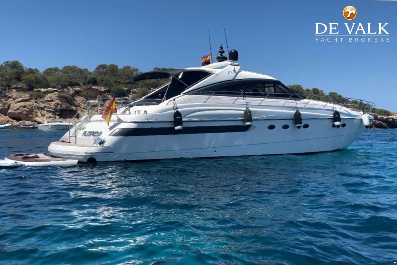 Princess V65