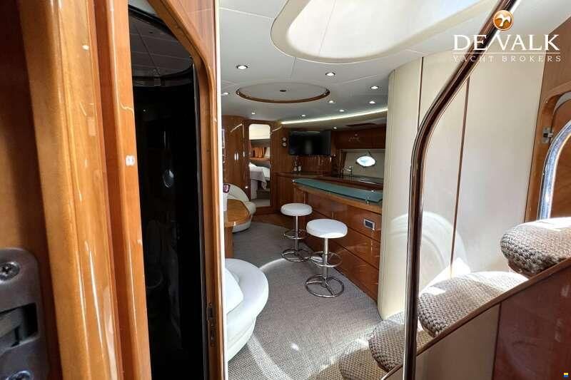 Princess V65