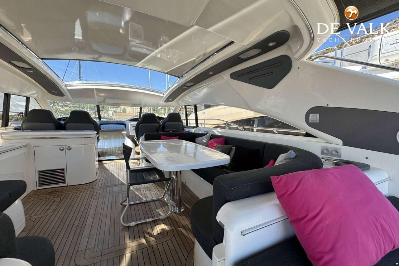 Princess V65