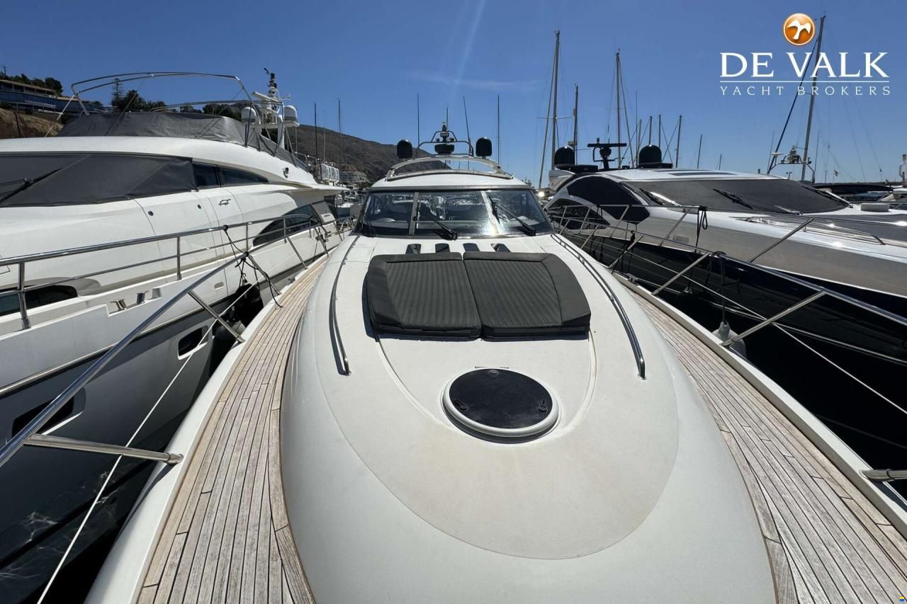 Princess V65