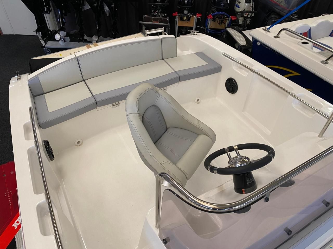 Marine Time QX 20