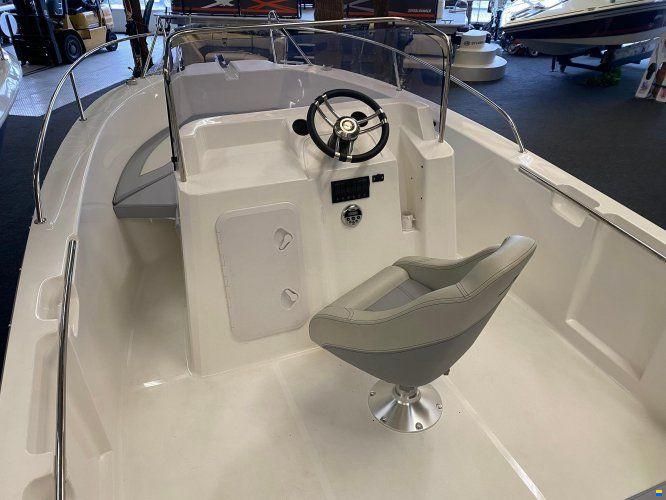 Marine Time QX 20