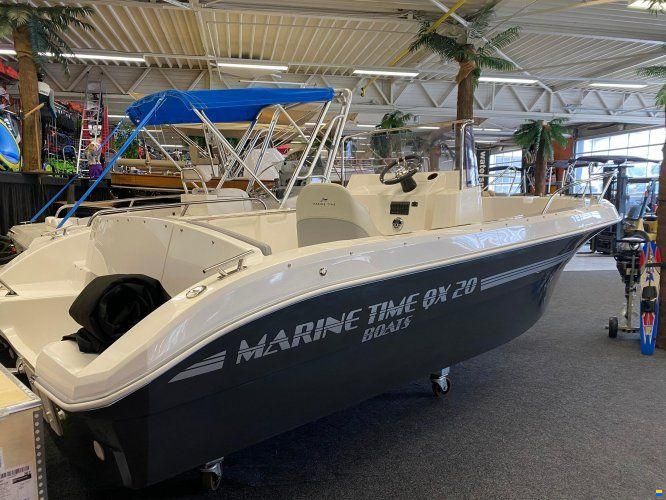 Marine Time QX 20