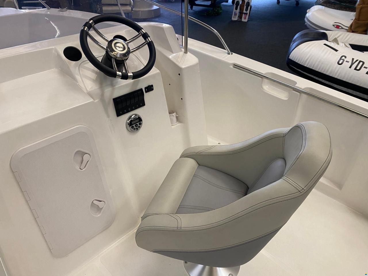 Marine Time QX 20