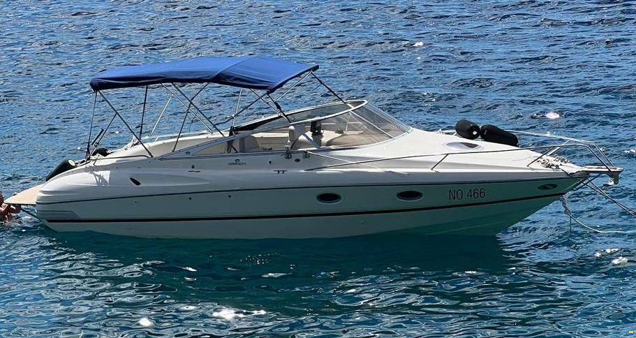 Cranchi Corallo 840