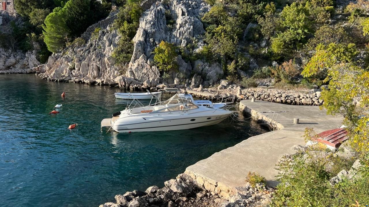 Cranchi Corallo 840