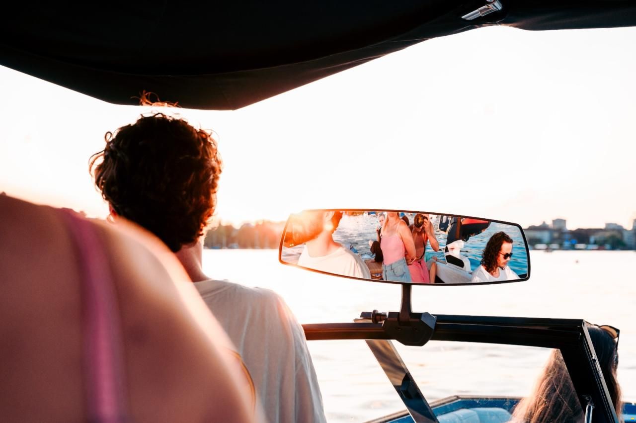 Nautique Super Air S23