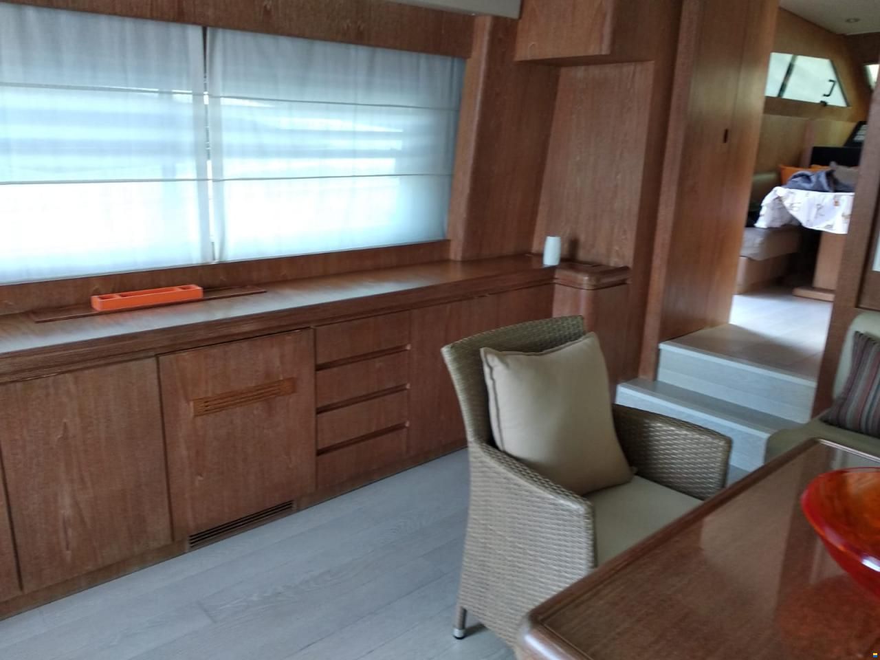 Cantieri di Pisa 20s