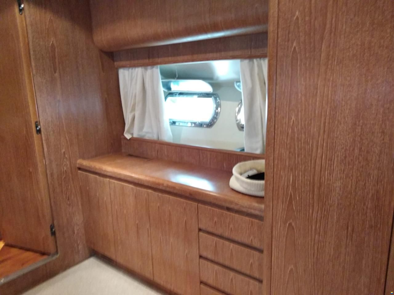 Cantieri di Pisa 20s