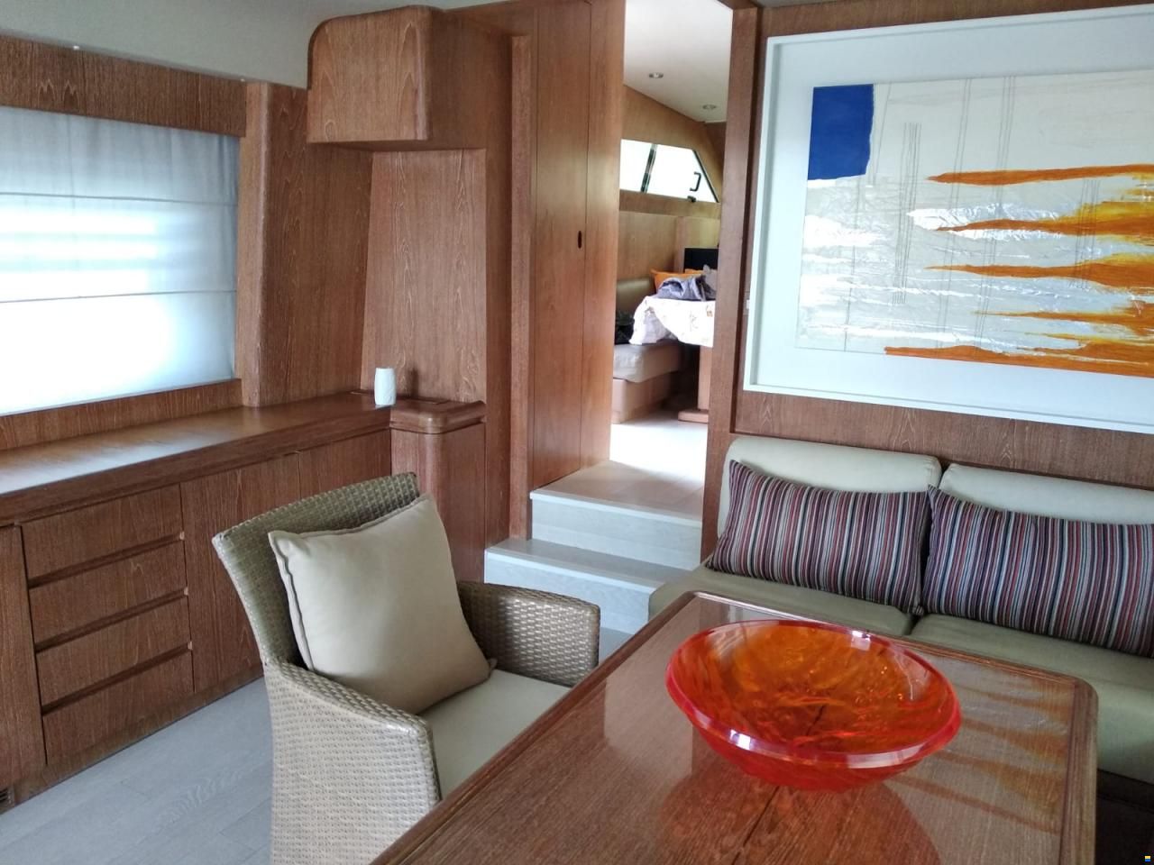 Cantieri di Pisa 20s