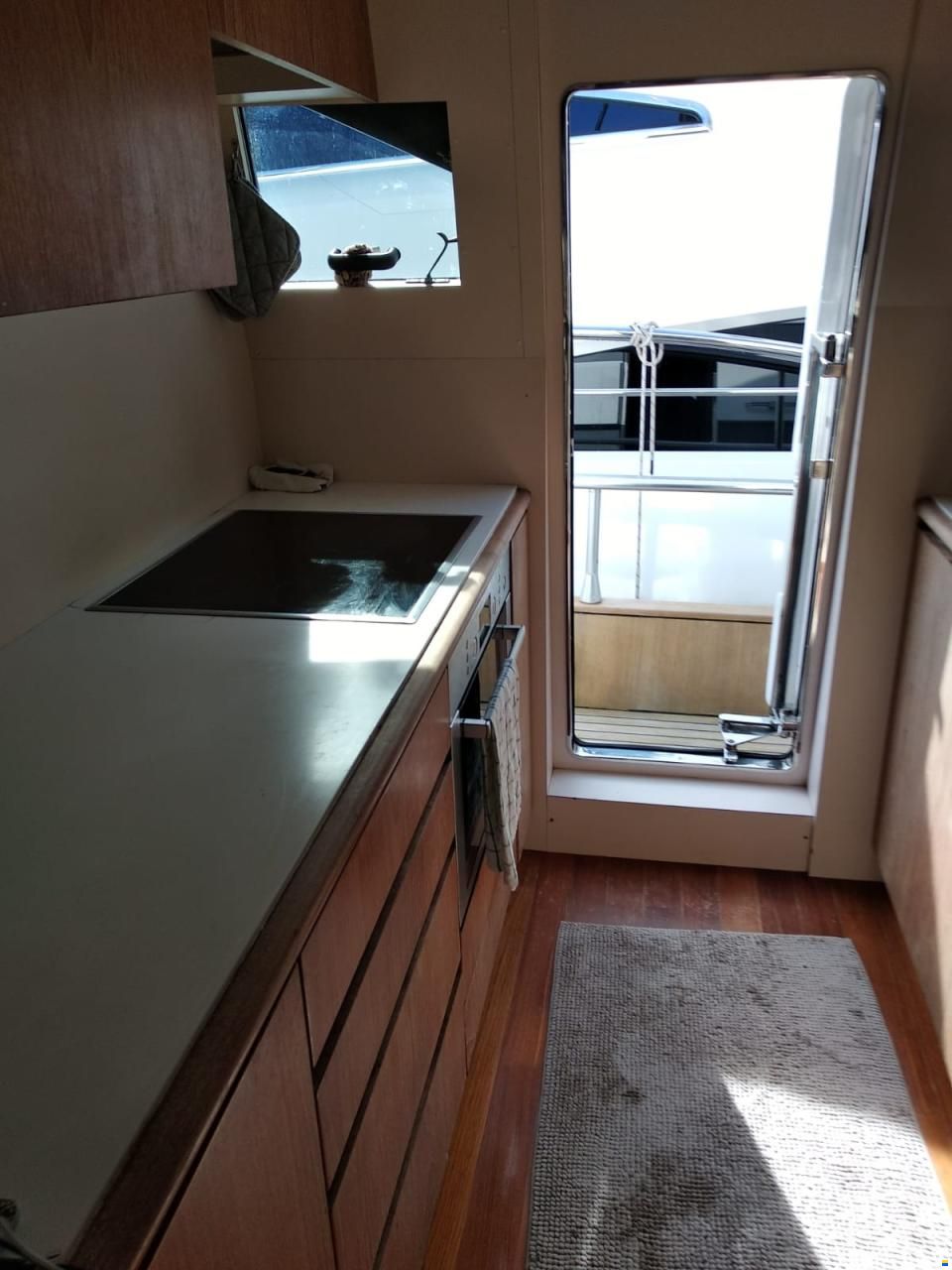 Cantieri di Pisa 20s