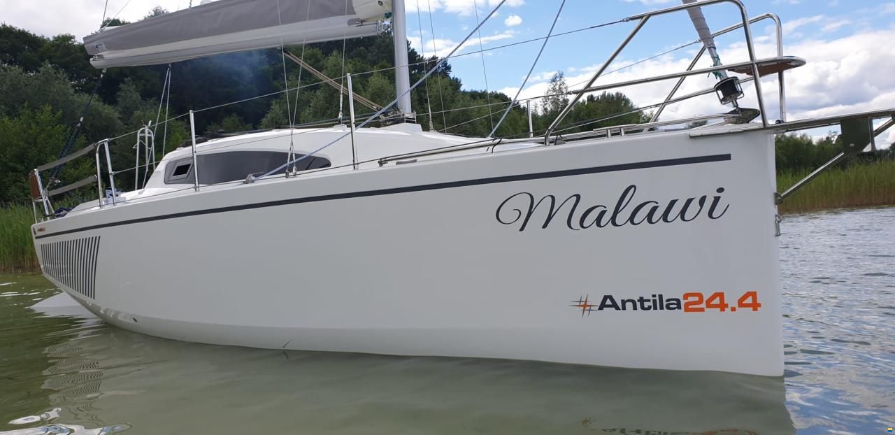 Antila 24.4