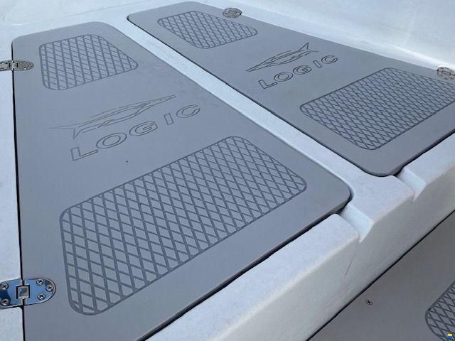 Logic V17CC